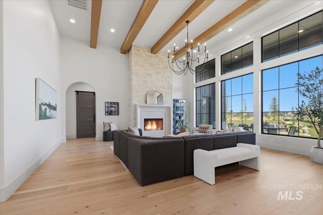 4930 W Braveheart, Eagle, ID 83616