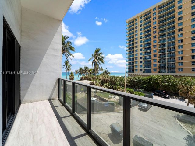 2301 S Ocean Drive 307, Hollywood, FL 33019