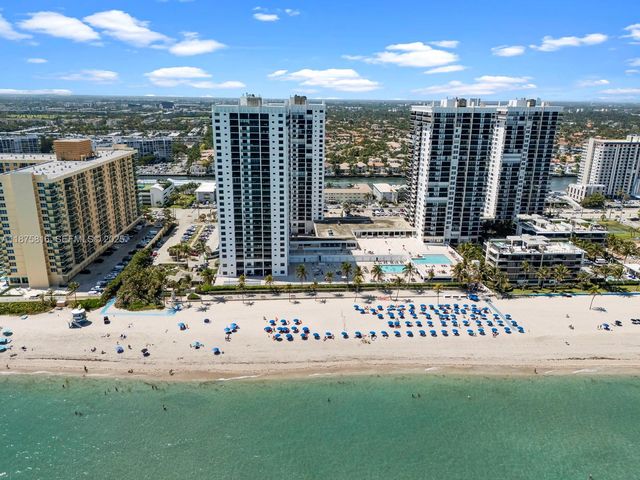 2301 S Ocean Drive 307, Hollywood, FL 33019