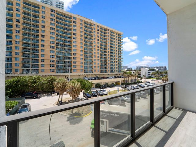 2301 S Ocean Drive 307, Hollywood, FL 33019
