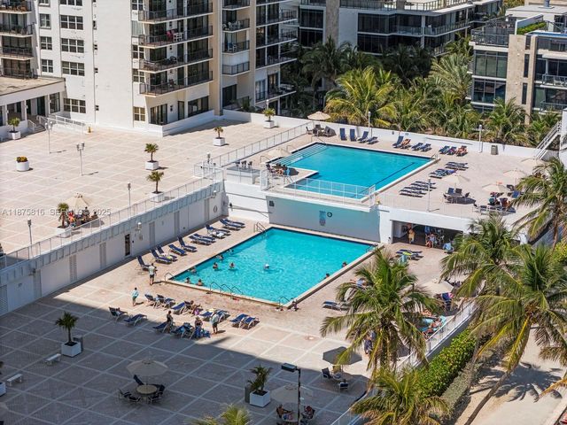 2301 S Ocean Drive 307, Hollywood, FL 33019