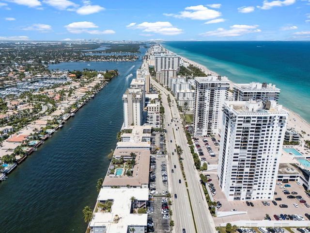 2301 S Ocean Drive 307, Hollywood, FL 33019