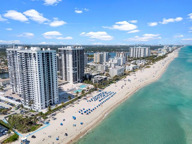 2301 S Ocean Drive 307, Hollywood, FL 33019