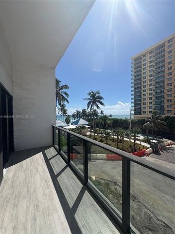 2301 S Ocean Drive 307, Hollywood, FL 33019