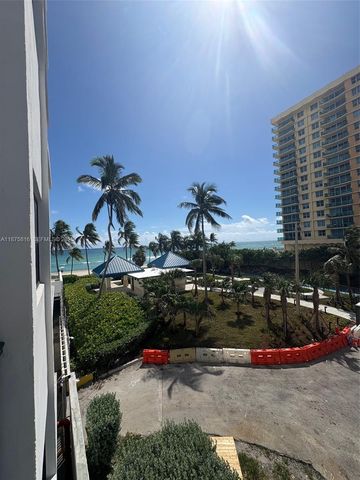 2301 S Ocean Drive 307, Hollywood, FL 33019