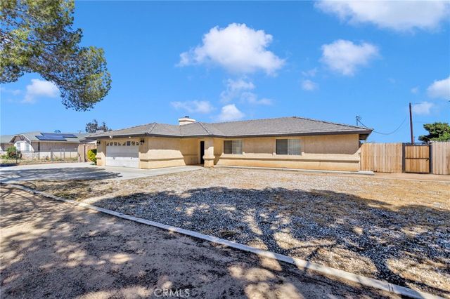 12275 Tesuque, Apple Valley, CA 92308