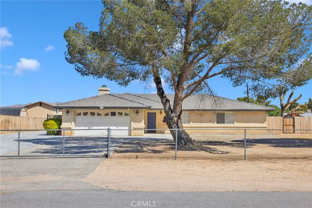 12275 Tesuque, Apple Valley, CA 92308