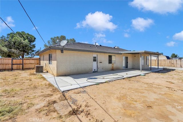 12275 Tesuque, Apple Valley, CA 92308