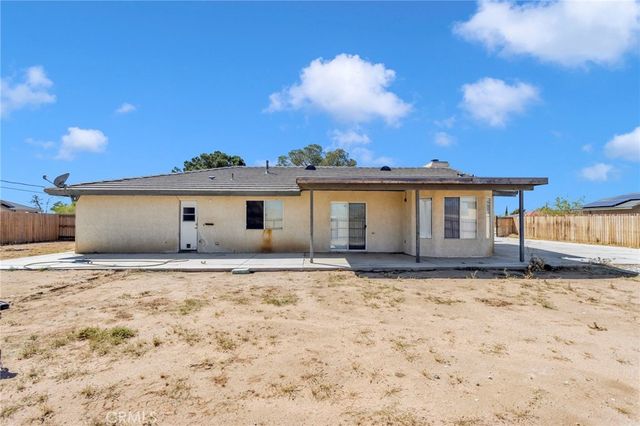 12275 Tesuque, Apple Valley, CA 92308