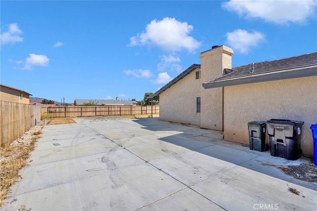 12275 Tesuque, Apple Valley, CA 92308