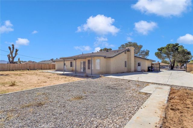 12275 Tesuque, Apple Valley, CA 92308