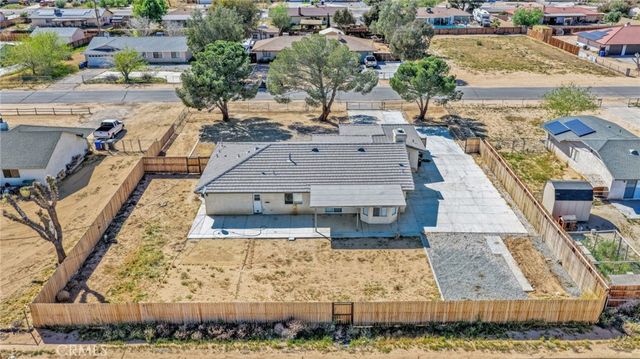 12275 Tesuque, Apple Valley, CA 92308
