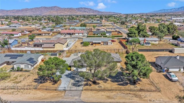 12275 Tesuque, Apple Valley, CA 92308