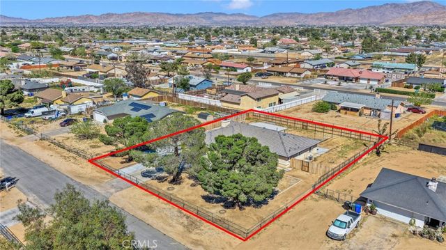 12275 Tesuque, Apple Valley, CA 92308