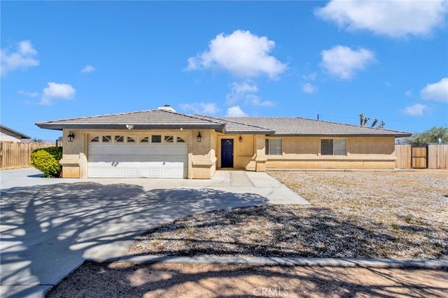 12275 Tesuque, Apple Valley, CA 92308