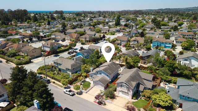 1901 Maciel Avenue, Santa Cruz, CA 95062