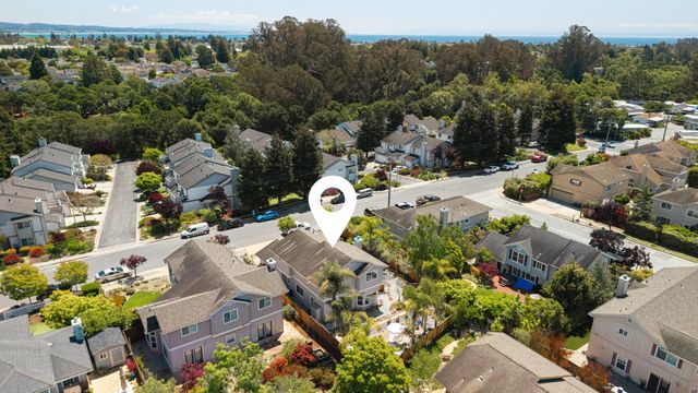 1901 Maciel Avenue, Santa Cruz, CA 95062