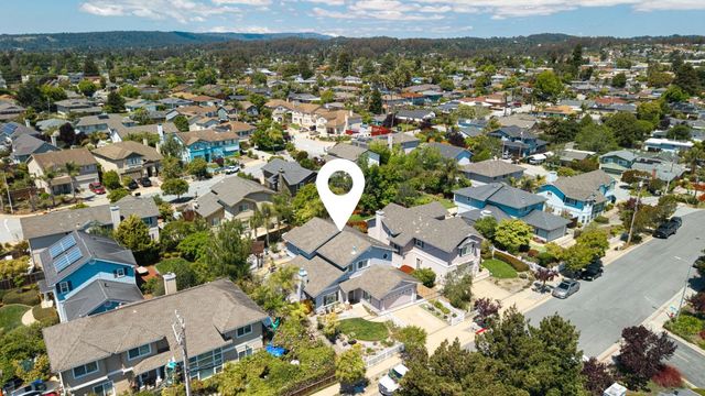 1901 Maciel Avenue, Santa Cruz, CA 95062
