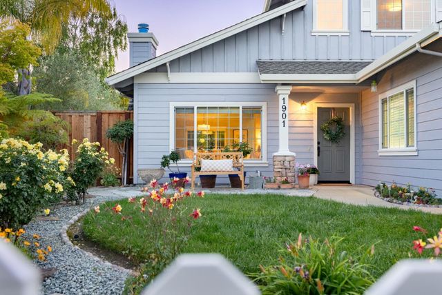 1901 Maciel Avenue, Santa Cruz, CA 95062