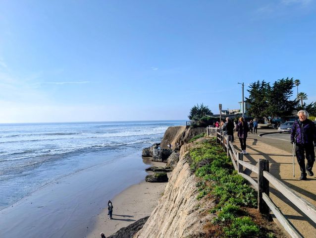 1901 Maciel Avenue, Santa Cruz, CA 95062