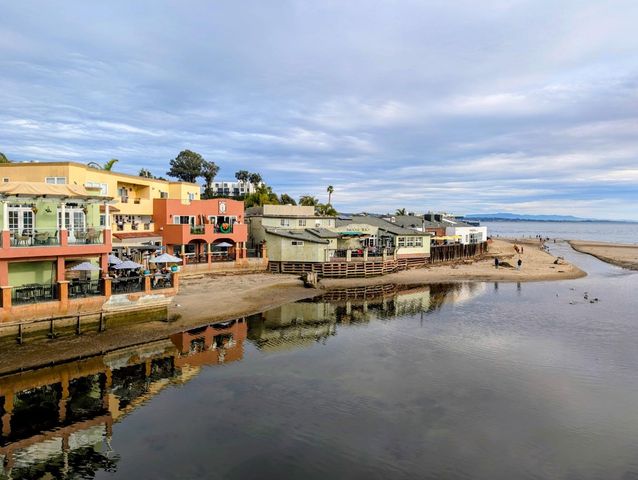 1901 Maciel Avenue, Santa Cruz, CA 95062