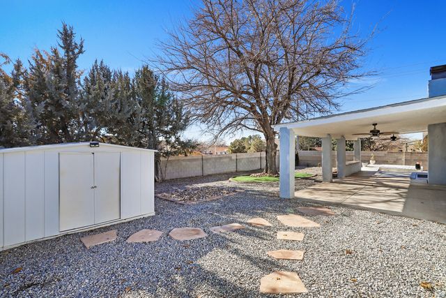 7000 Welton Drive NE, Albuquerque, NM 87109