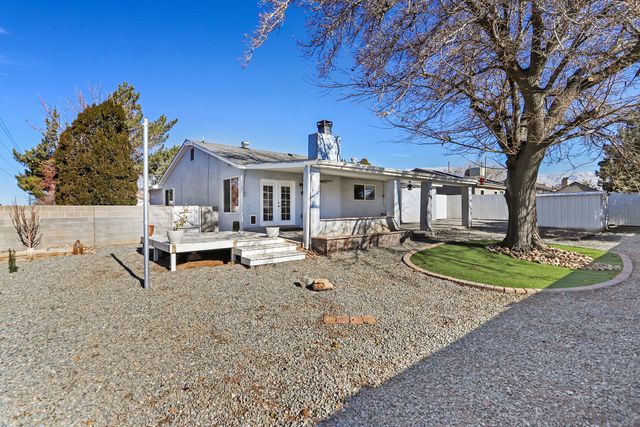 7000 Welton Drive NE, Albuquerque, NM 87109