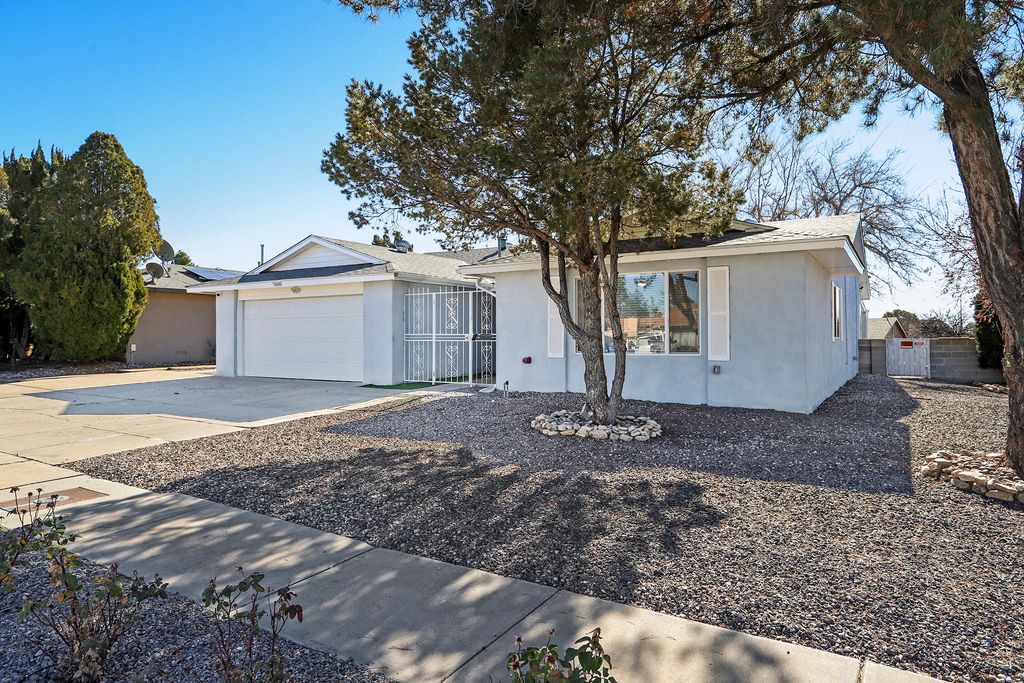 7000 Welton Drive NE, Albuquerque, NM 87109