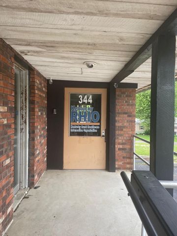 344 Christy Creek Road, Morehead, KY 40351