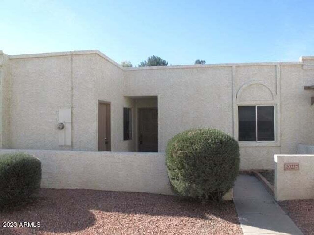 20227 N 21st Lane, Phoenix, AZ 85027