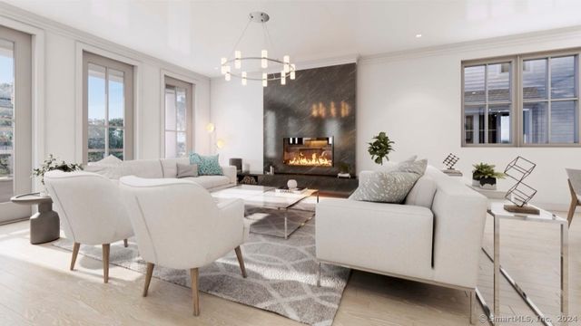 59 Locust Street A, Greenwich, CT 06830