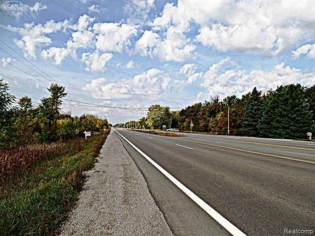 9147 Corunna Road, Clayton Charter Township, MI 48532