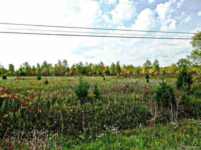 9147 Corunna Road, Clayton Charter Township, MI 48532