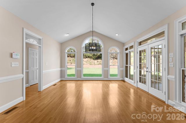 2134 Glade Hill Road, Charlotte, NC 28270