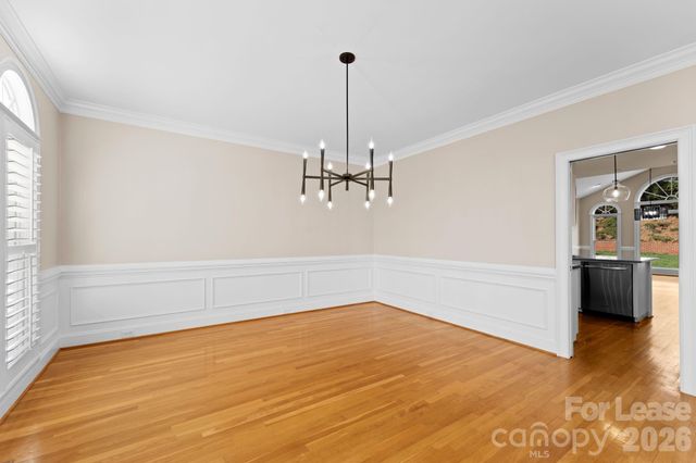 2134 Glade Hill Road, Charlotte, NC 28270