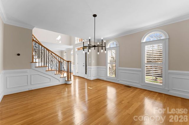 2134 Glade Hill Road, Charlotte, NC 28270