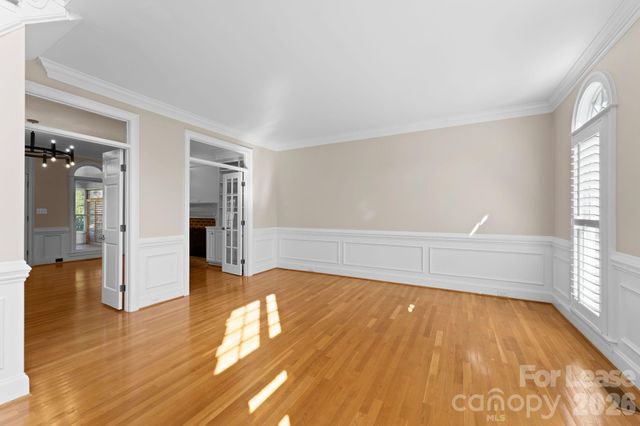 2134 Glade Hill Road, Charlotte, NC 28270