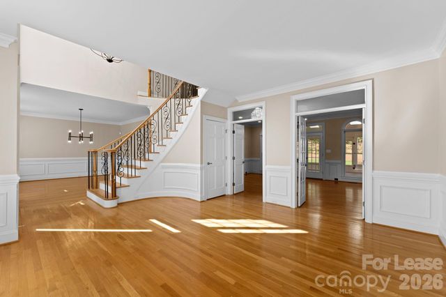 2134 Glade Hill Road, Charlotte, NC 28270