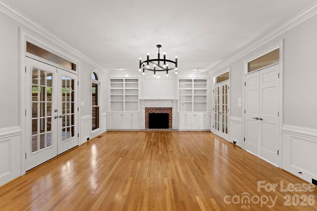 2134 Glade Hill Road, Charlotte, NC 28270