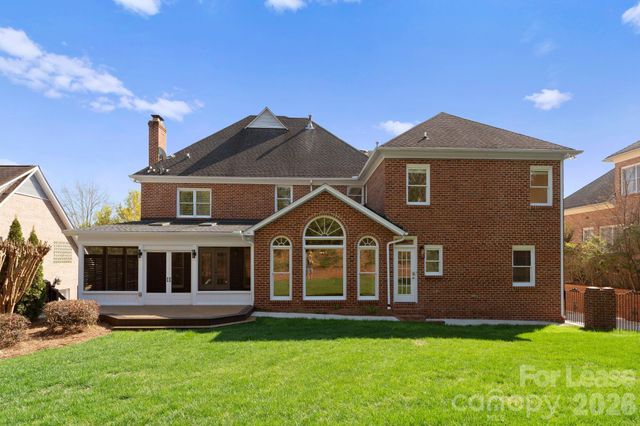 2134 Glade Hill Road, Charlotte, NC 28270