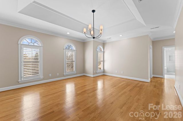 2134 Glade Hill Road, Charlotte, NC 28270