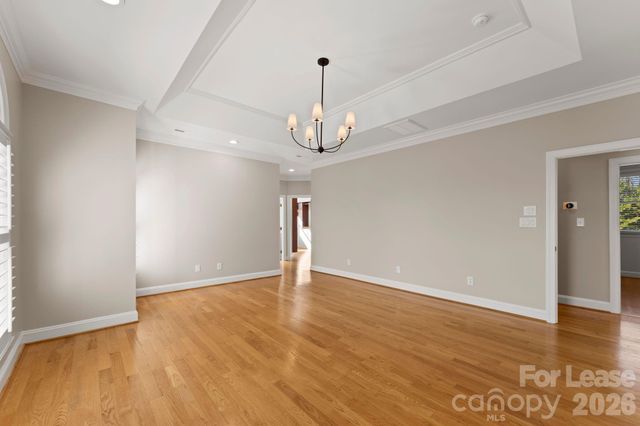 2134 Glade Hill Road, Charlotte, NC 28270