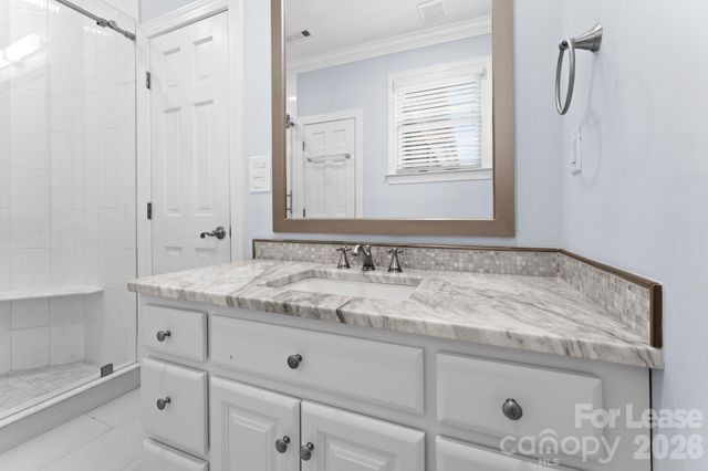 2134 Glade Hill Road, Charlotte, NC 28270