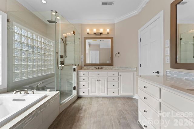 2134 Glade Hill Road, Charlotte, NC 28270