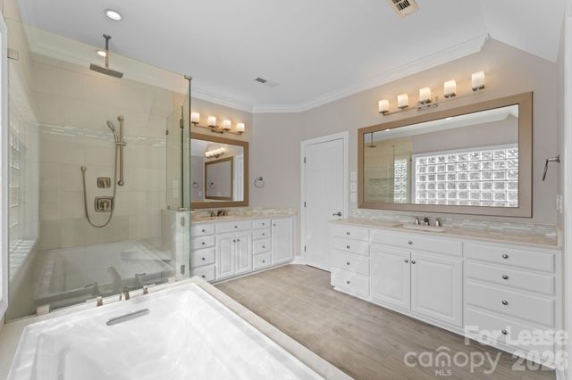 2134 Glade Hill Road, Charlotte, NC 28270