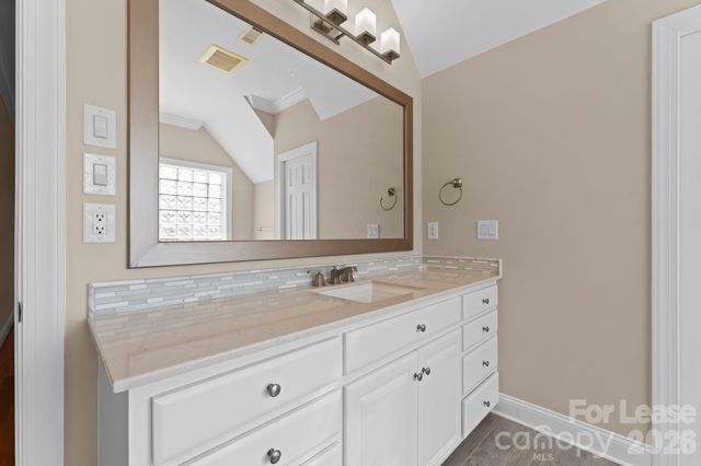 2134 Glade Hill Road, Charlotte, NC 28270