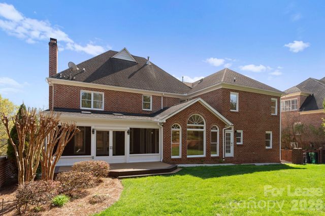 2134 Glade Hill Road, Charlotte, NC 28270