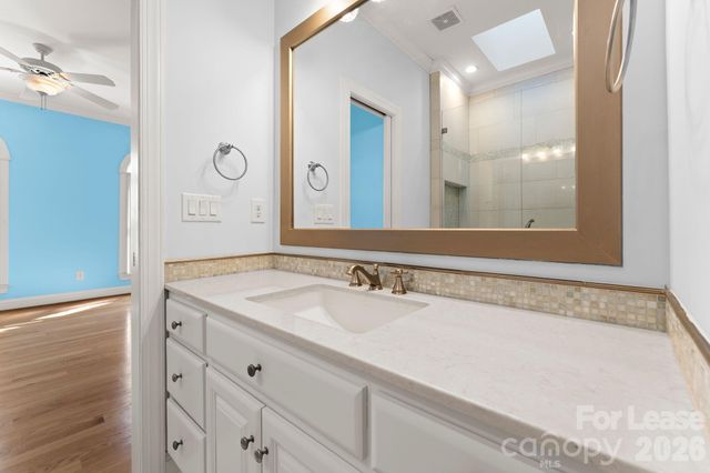 2134 Glade Hill Road, Charlotte, NC 28270