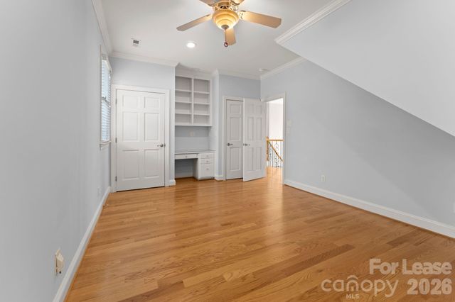 2134 Glade Hill Road, Charlotte, NC 28270