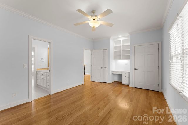 2134 Glade Hill Road, Charlotte, NC 28270